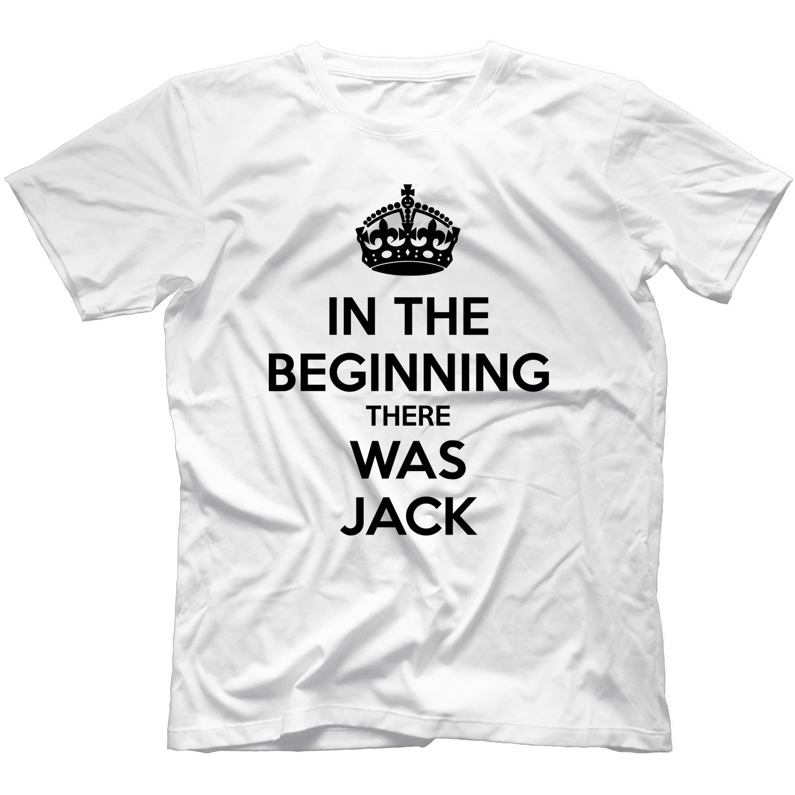 Jack/'s House T-Shirt 100/% Cotton Mr Fingers Can U Feel It Rhythm Controll