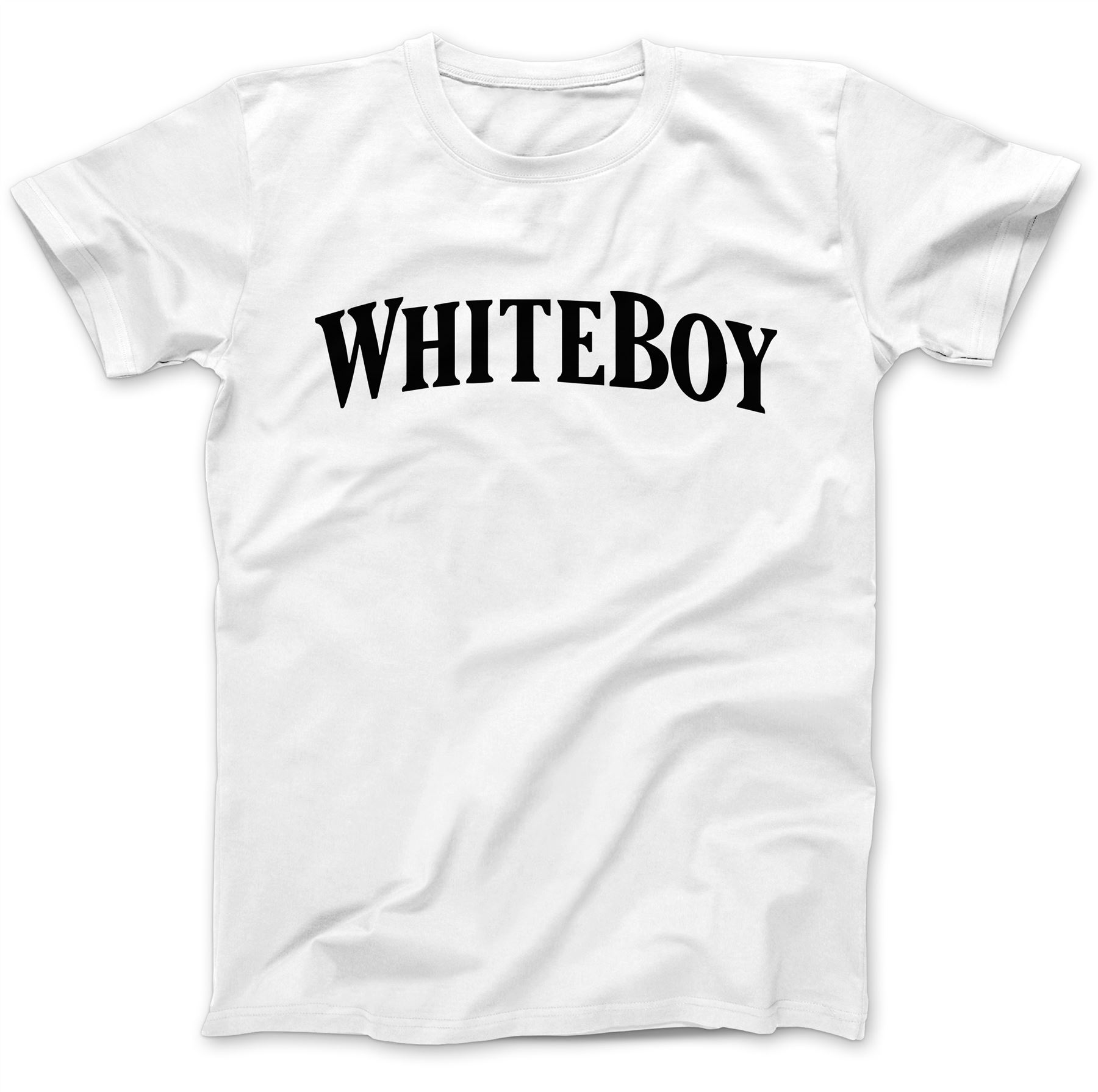 WhiteBoy As Worn By Tommy T-Shirt 100/% Premium Cotton Lee
