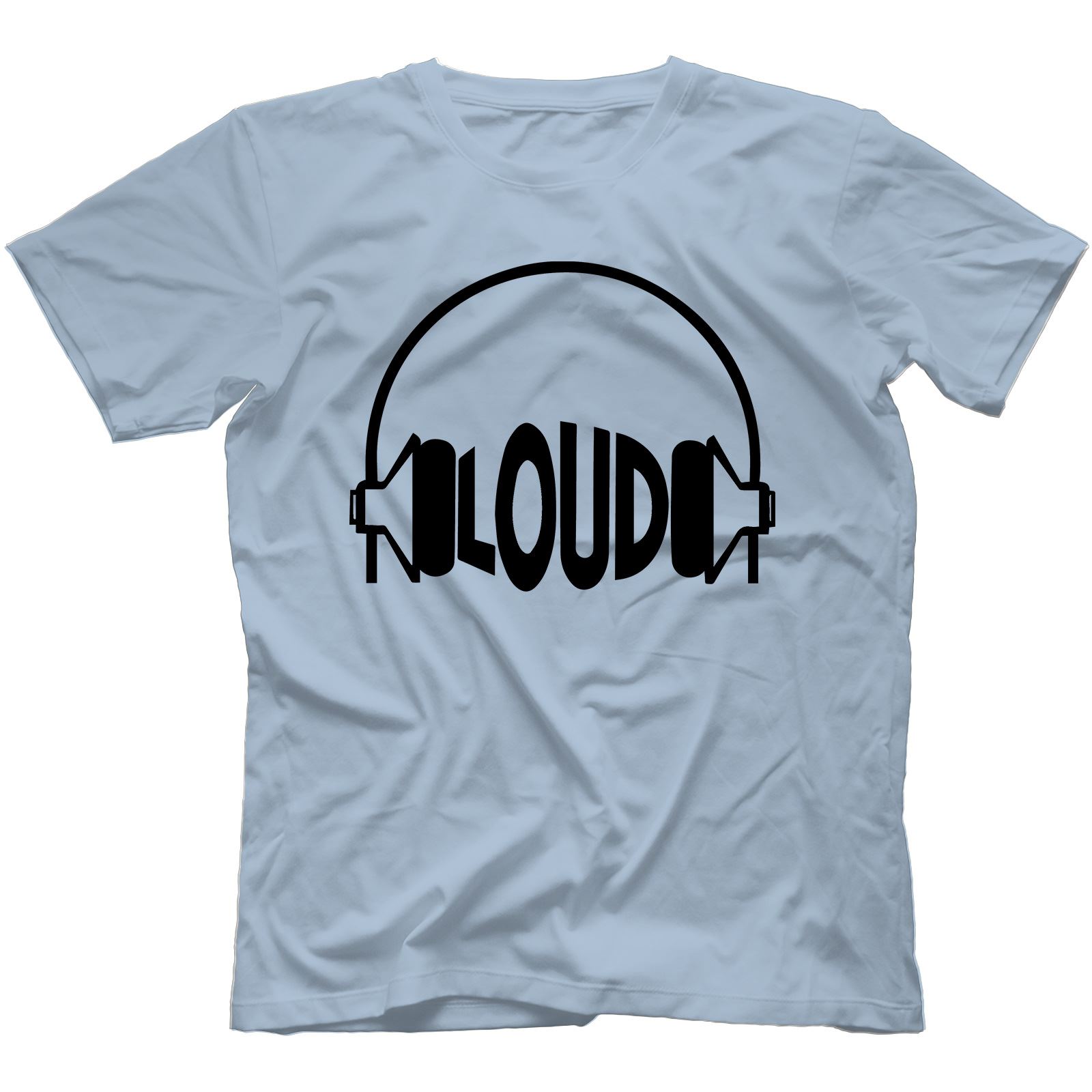 Loud Records T-Shirt 100/% Cotton Wu-Tang Clan Mobb Deep Gza Xzibit