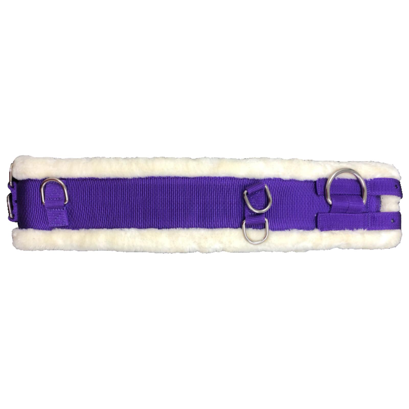White Horse Equestrian Schooling Aid Pony Cob Full Lunge Roller Training System