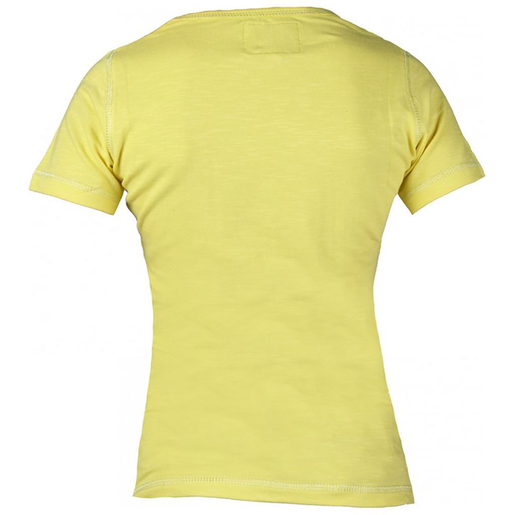 Red Horse Ragazze Bambini San Remo stampa sul davanti all/'aperto alla moda Equestre T Shirt
