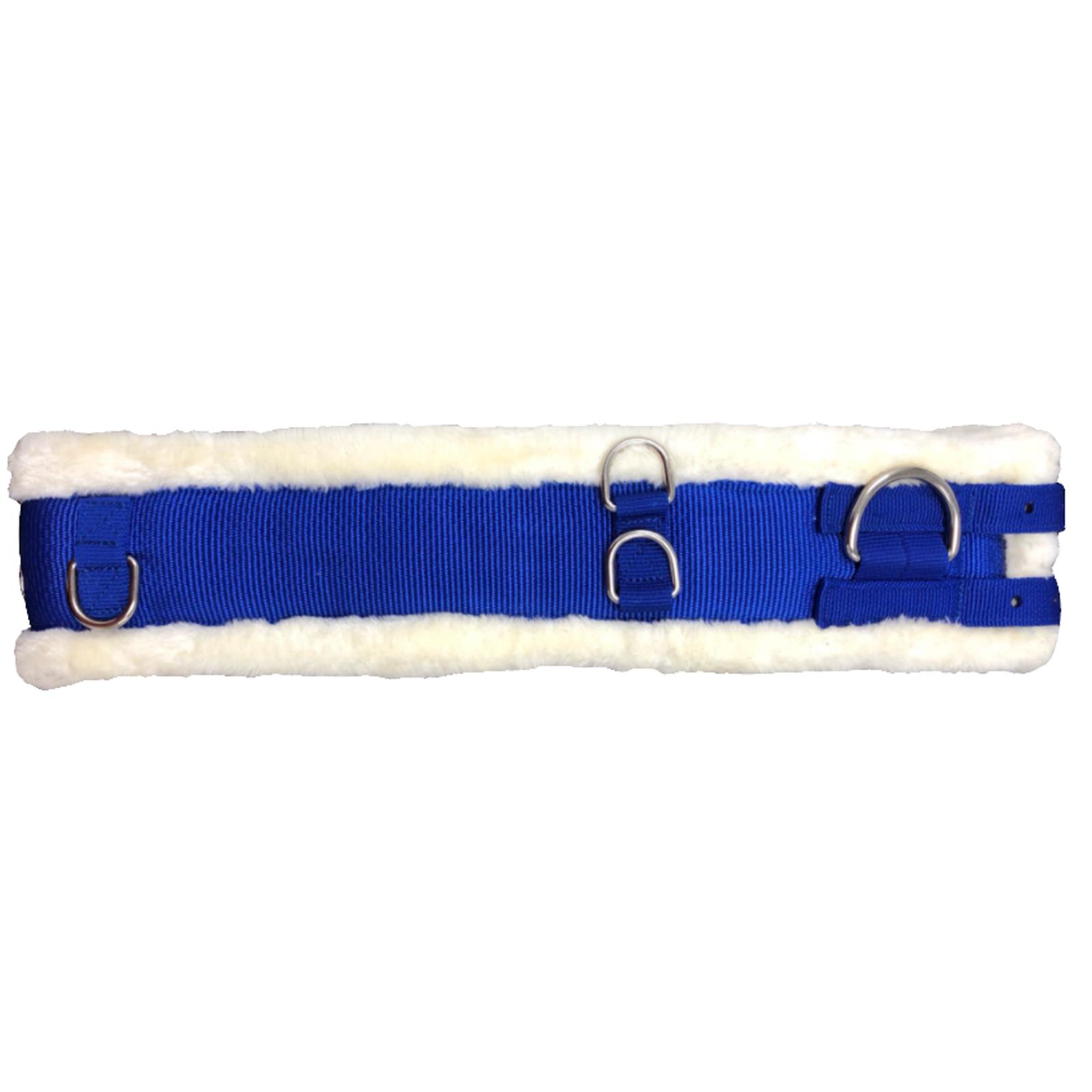 White Horse Equestrian Schooling Aid Pony Cob Full Lunge Roller Training System