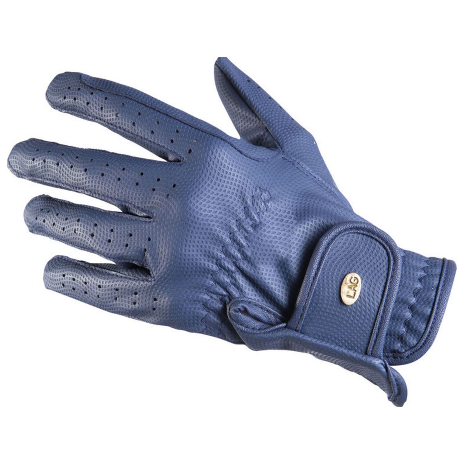 Lag Polar//Amara Adults Ladies Womens Horse Pony Riding Equestrian Grip Gloves