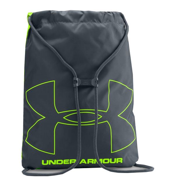 Under Armour Unisex Ozsee Sackpack