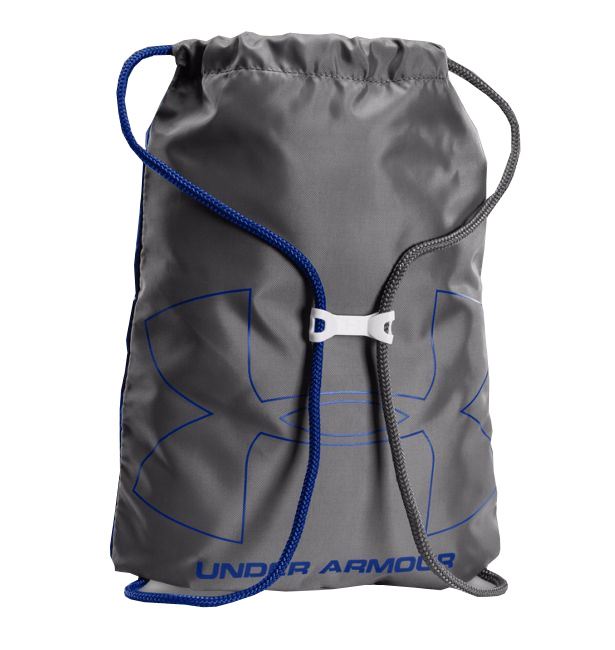 Under Armour Unisex Ozsee Sackpack