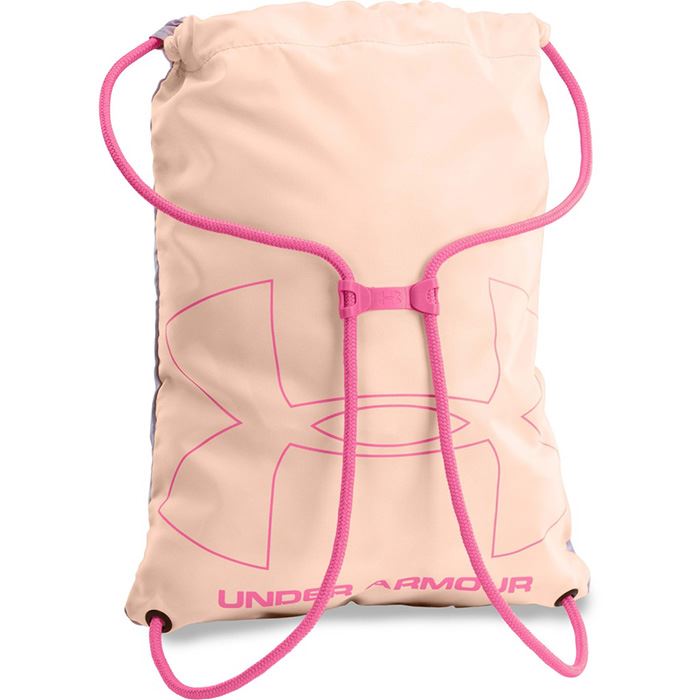 Under Armour Unisex Ozsee Sackpack