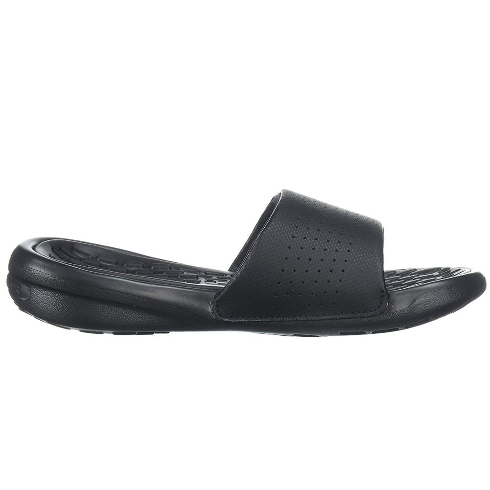 Under Armour Boy/'s Playmaker Fix Slide Sandals
