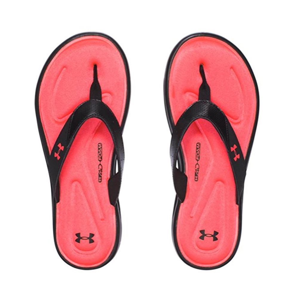 Under Armour Girl/'s UA Marbella V Sandals