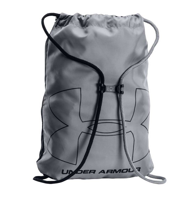 Under Armour Unisex Ozsee Sackpack