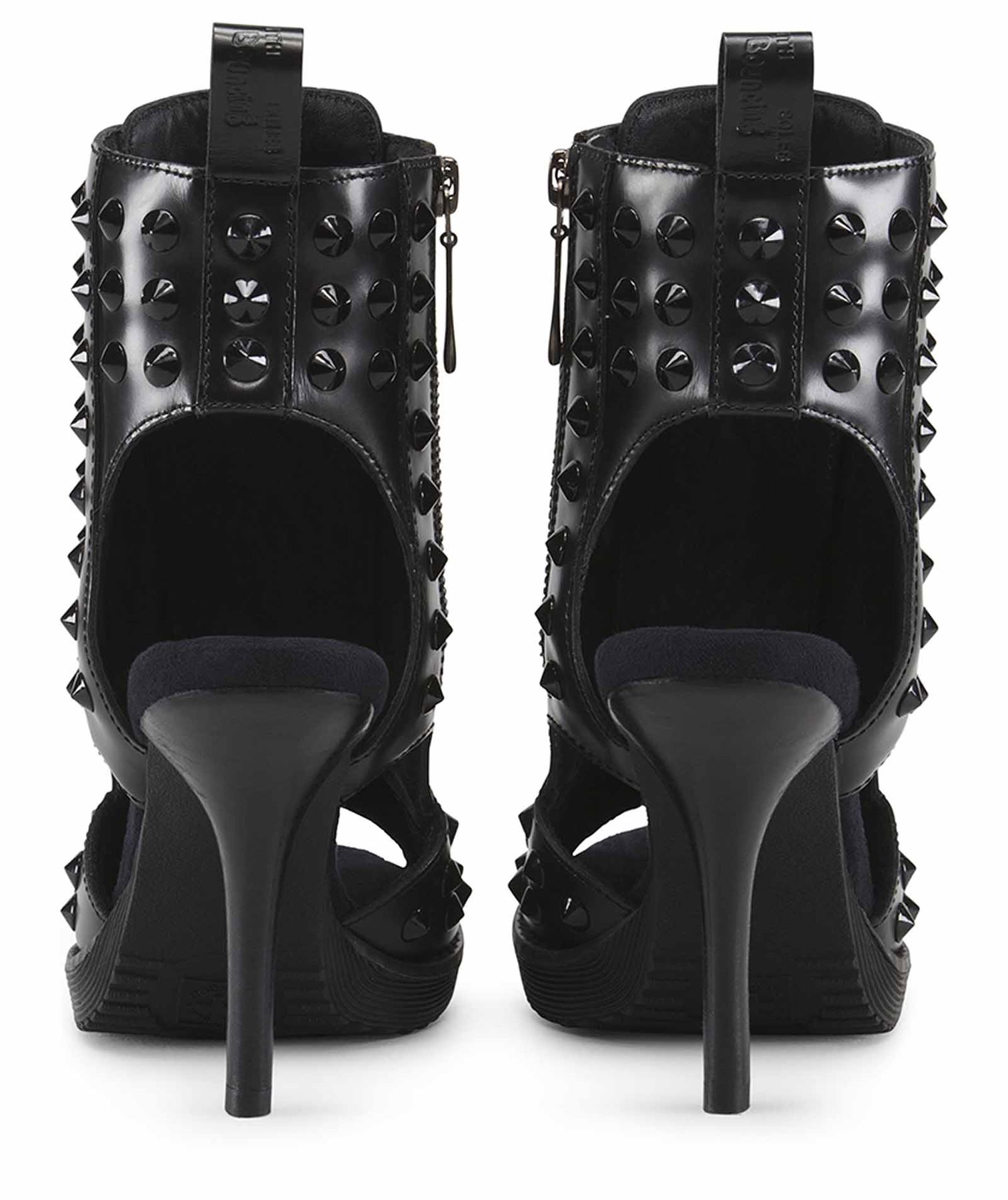 dr martens stiletto boots