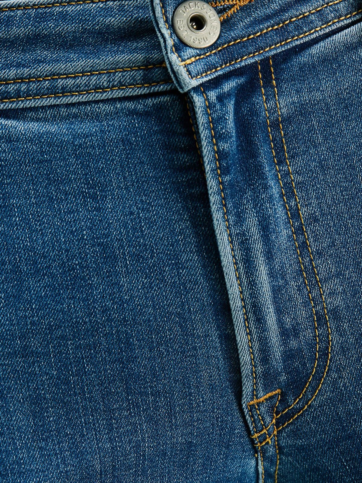 Mens Skinny Jeans JACK /& JONES JJI LIAM AM 694 1.5X Strecth Denim Pants