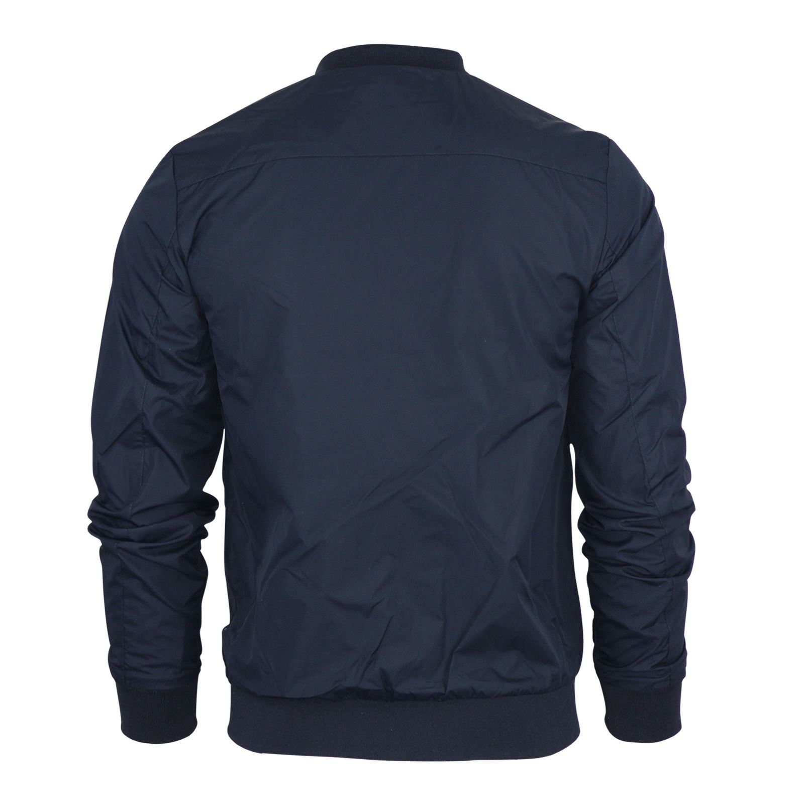 Mens Jacket Brave Soul Granville Tricot Sport Lux Summer Casual Sweater
