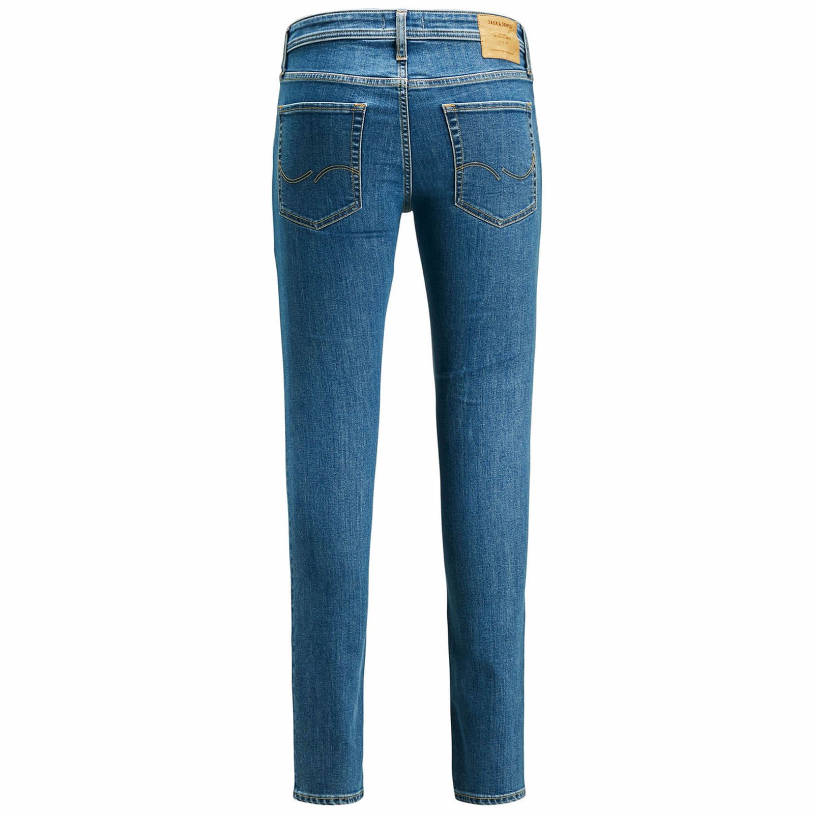 Mens Skinny Jeans JACK /& JONES JJI LIAM AM 694 1.5X Strecth Denim Pants