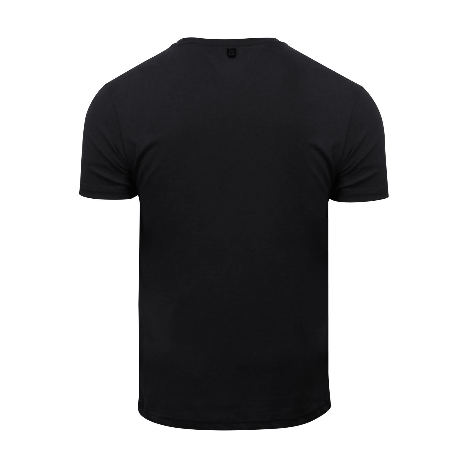 Mens T Shirt Duck /& Cover Classicoz Crew Neck Short Sleeve Graphic Tee