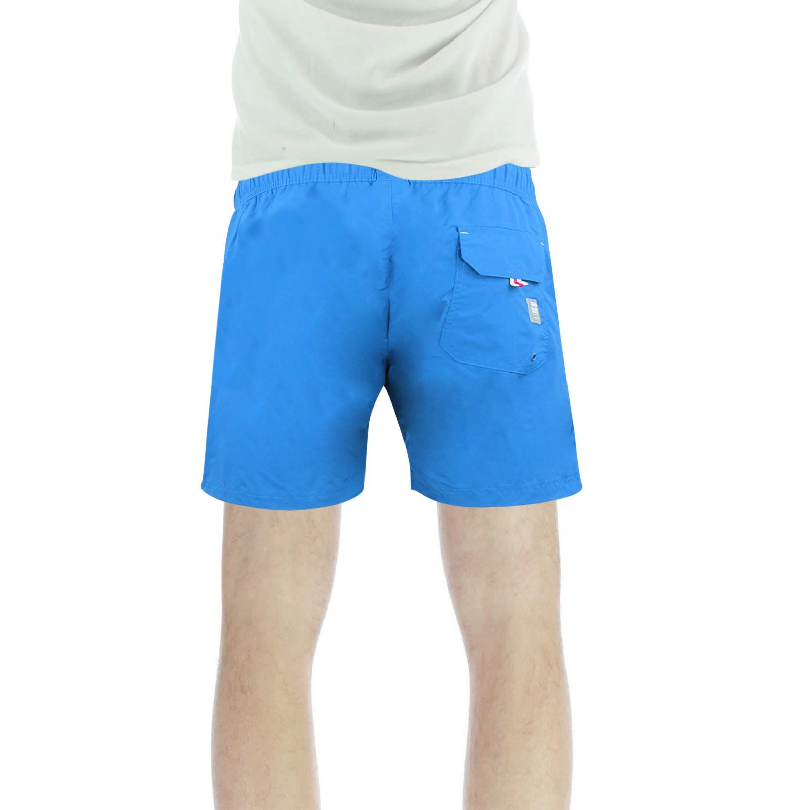 Short Homme Brave Soul Crosshatch Jack /& Jones Mesh Swim Trunks