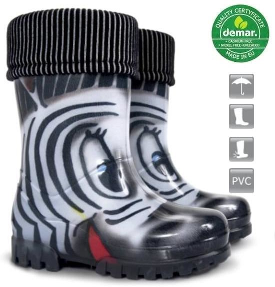 CHILDRENS WELLINGTON BOOTS WELLIES RAINY SHOES KIDS SIZE UK 3-2.5 EU 20-35