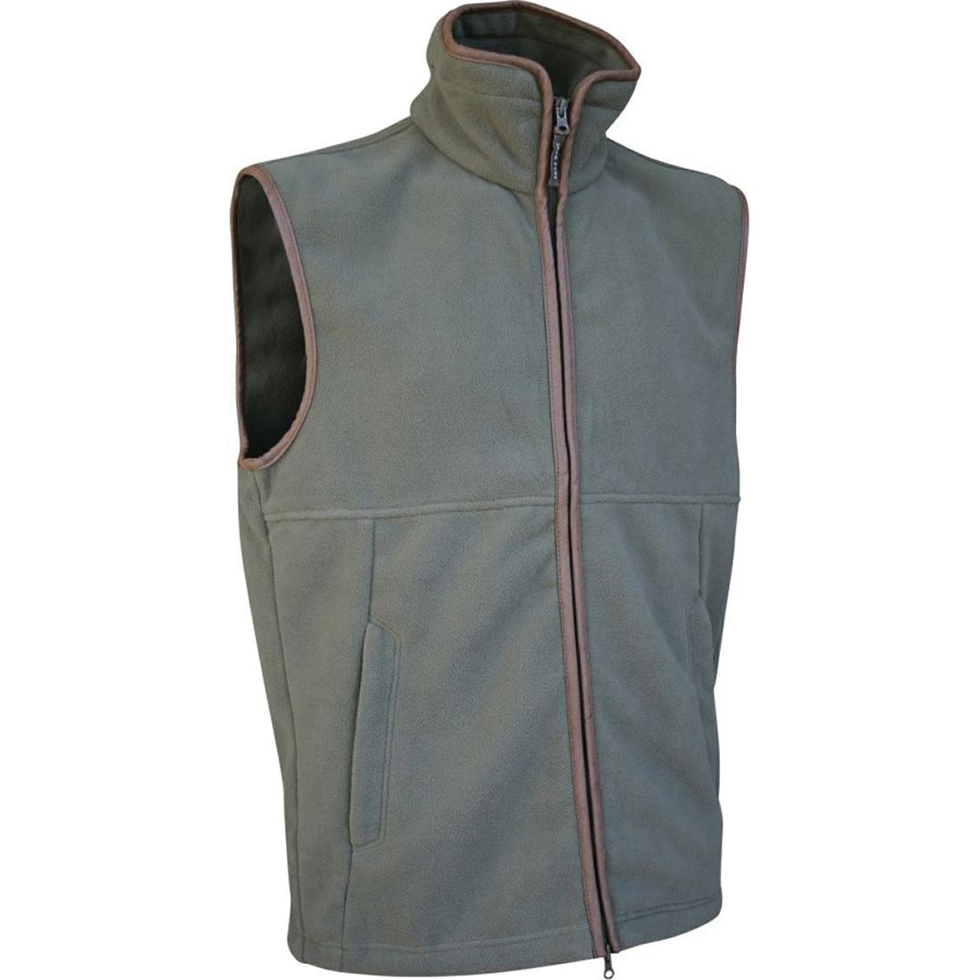 JACK PYKE COUNTRYMAN FLEECE GILET EQUESTRIAN SHOOTING BODY WARMER HUNTING VEST