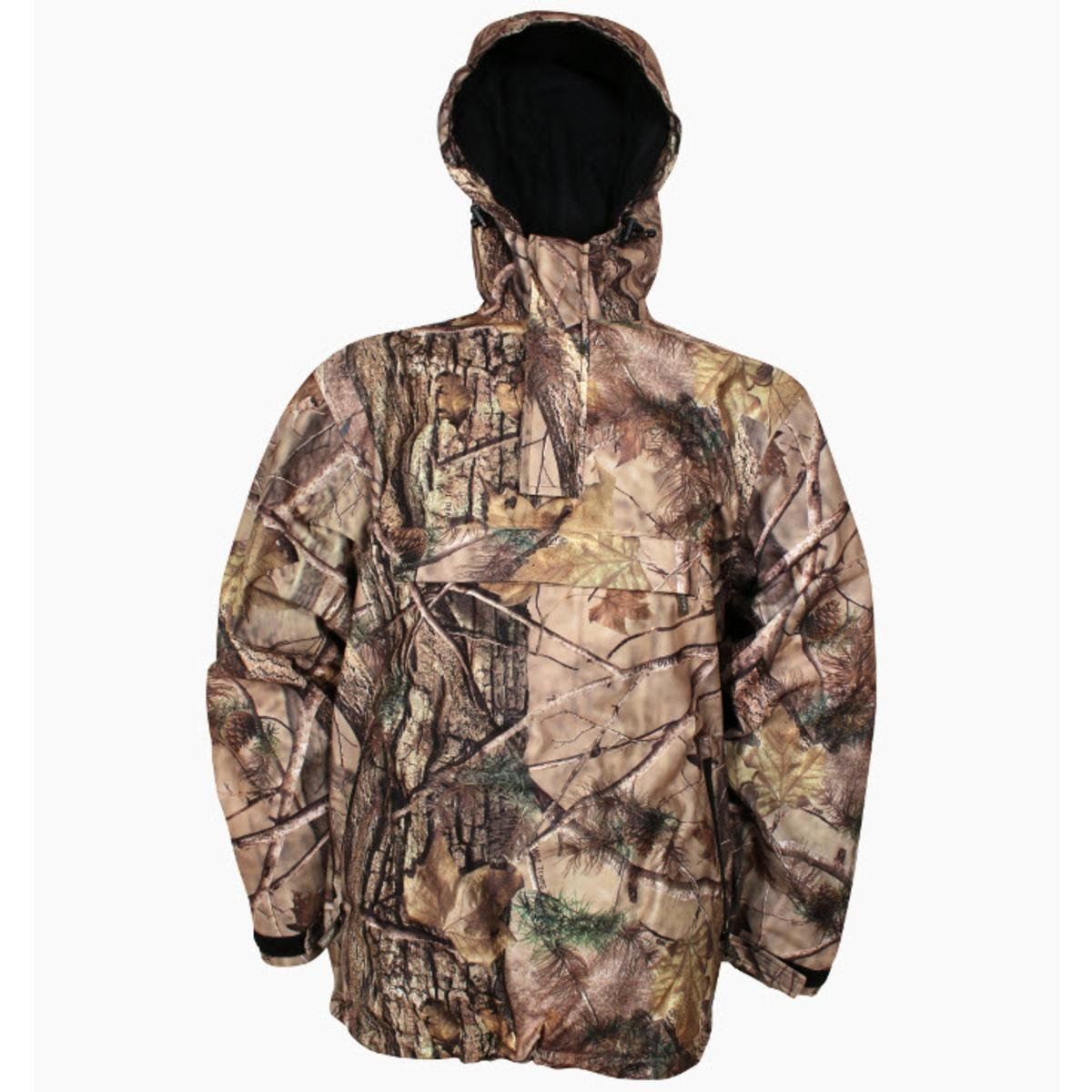 JACK PYKE GALBRAITH SMOCK MENS HUNTING WATERPROOF ANORAK OUTDOORS FISHING JACKET