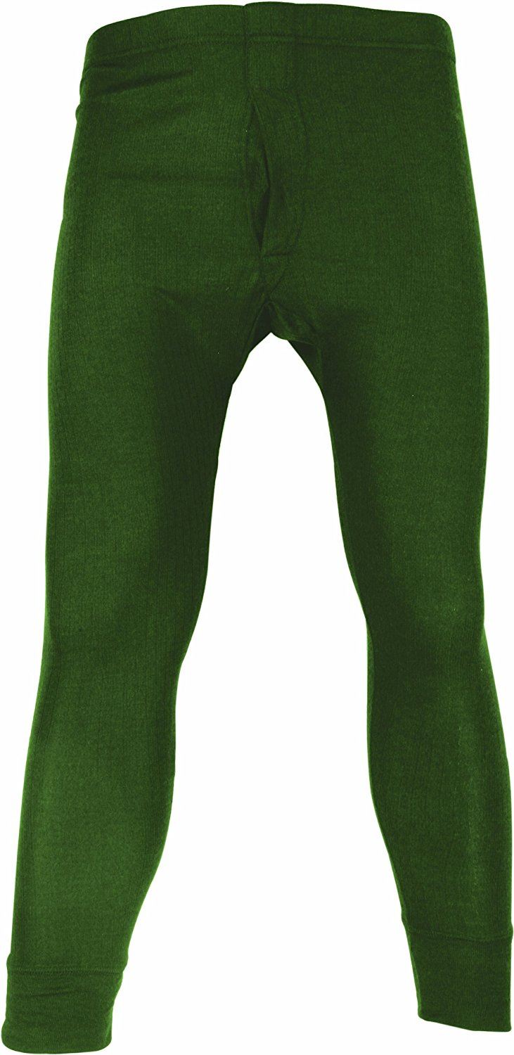 HIGHLANDER THERMAL LONG JOHNS BASE LAYER SHIRT MENS HIKING LEGGINGS UNDERWEAR