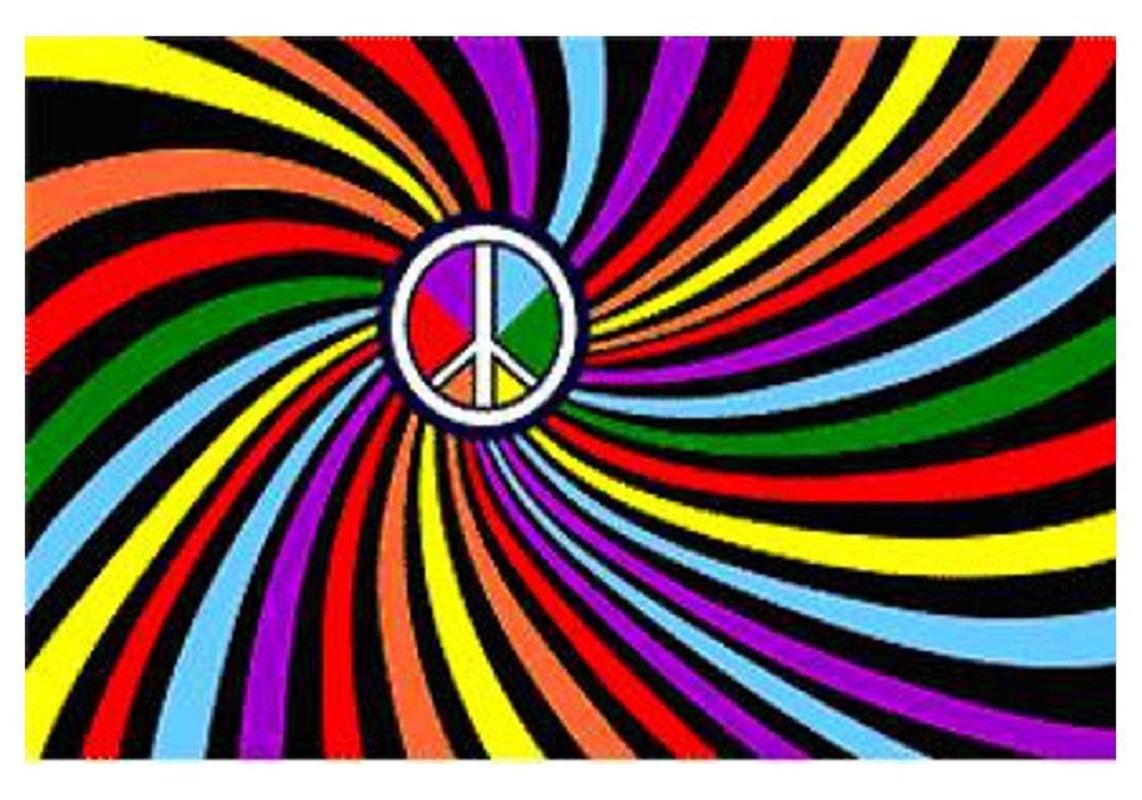 5x3FT Gay Pride Rainbow LGBTQ Love Flags Photo Props Lesbian Festival Carnival