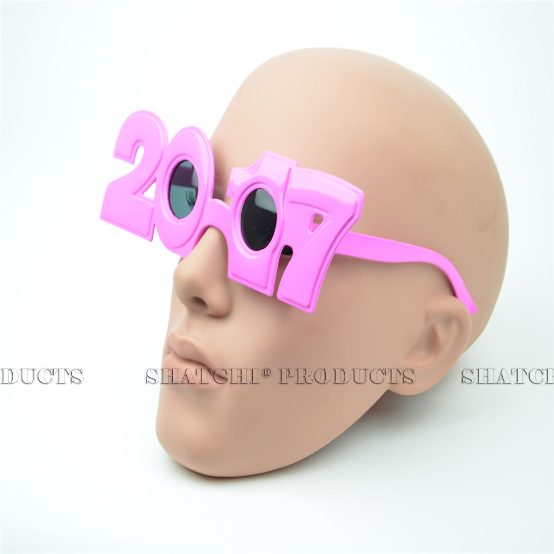 Party Glasses Birthday Anniversary Photo Booth Fancy Costume Accessories