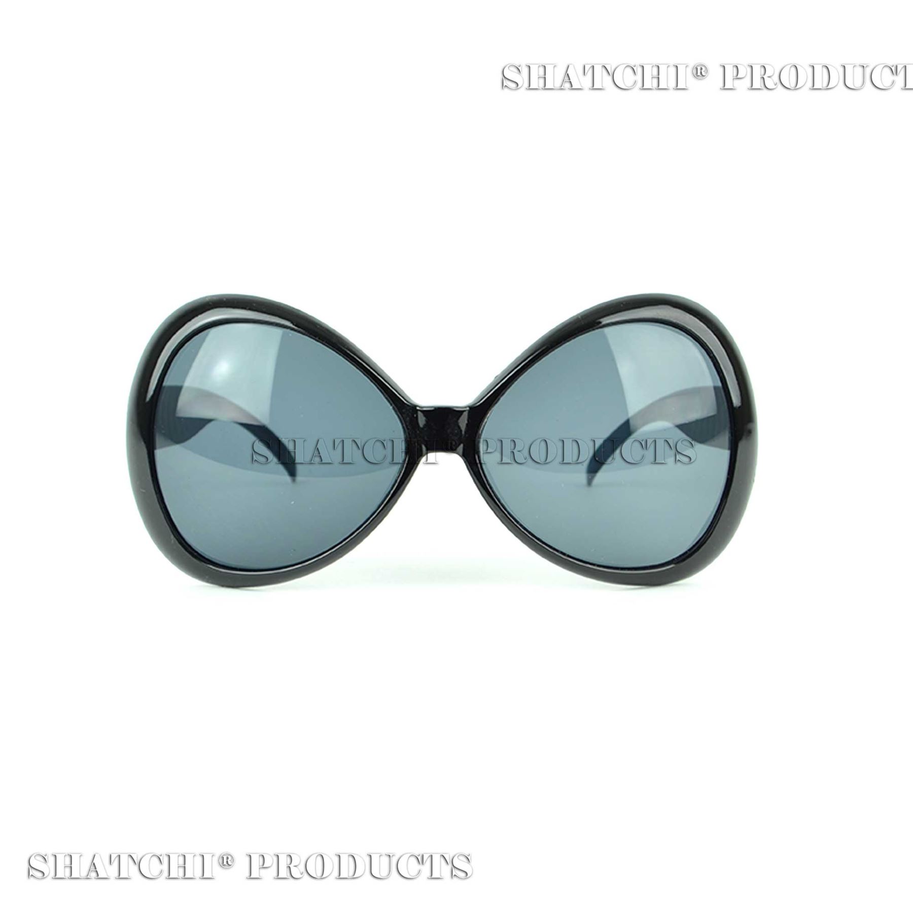Party Glasses Birthday Anniversary Photo Booth Fancy Costume Accessories