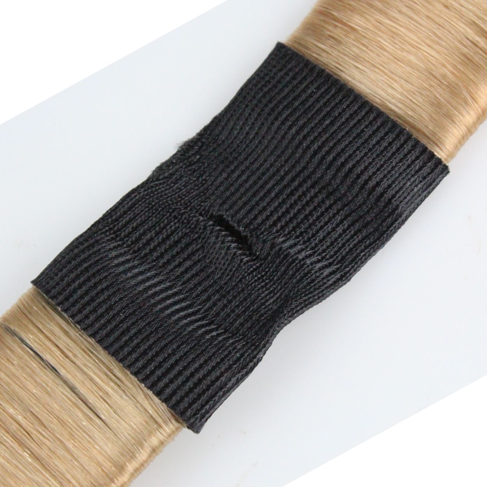 Hair Donut Maker Bun Styling Bands Former Foam French Twist