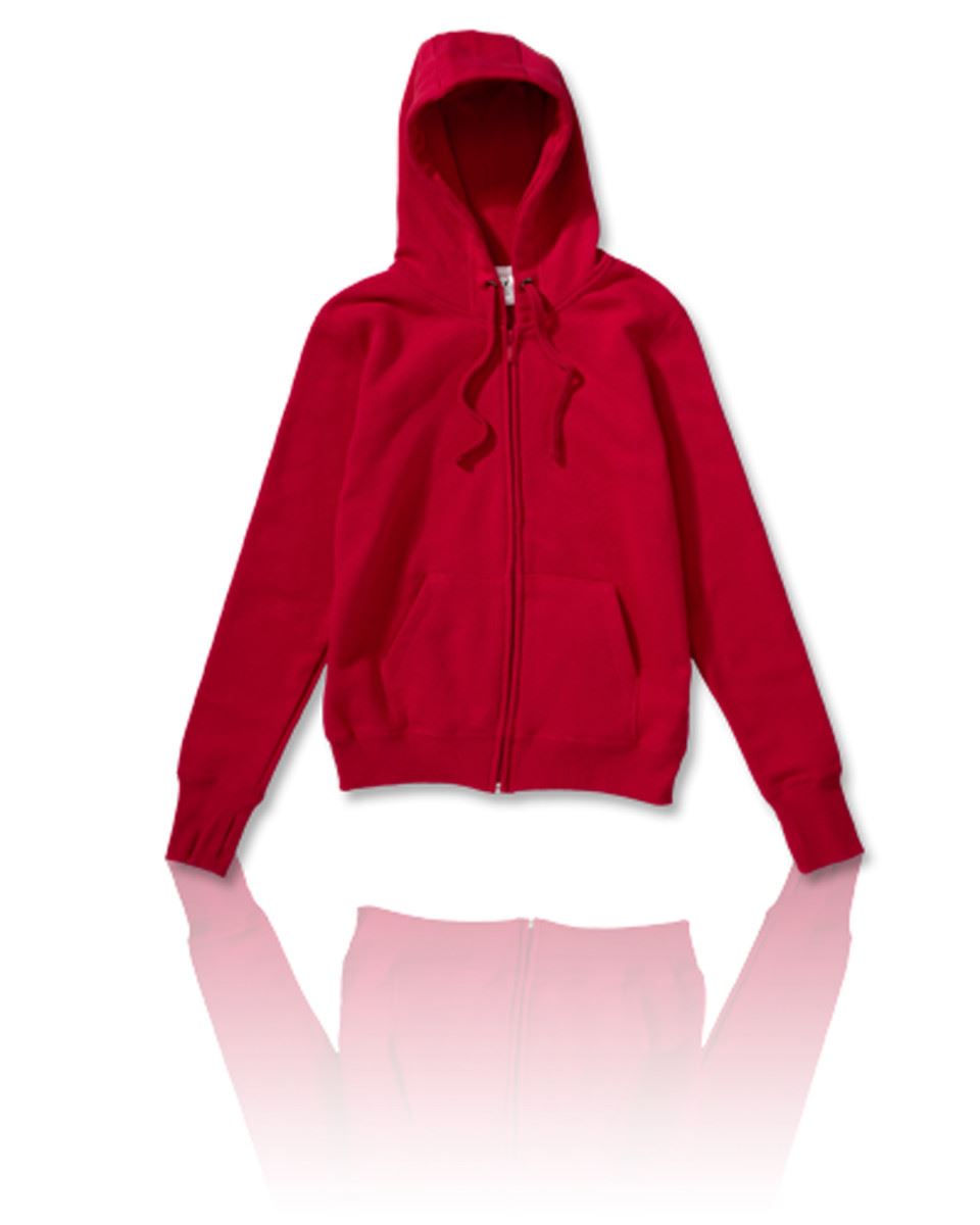 SG CHILDREN/'S FULL ZIP HOODIE KANGAROO POCKET HOODED SWEATSHIRT SOFT PLAIN SIZES