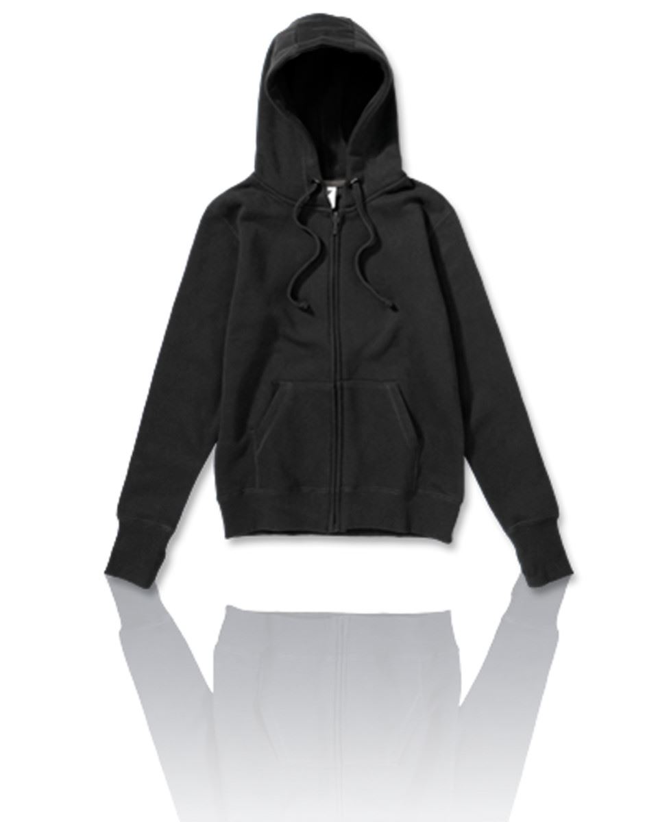SG CHILDREN/'S FULL ZIP HOODIE KANGAROO POCKET HOODED SWEATSHIRT SOFT PLAIN SIZES
