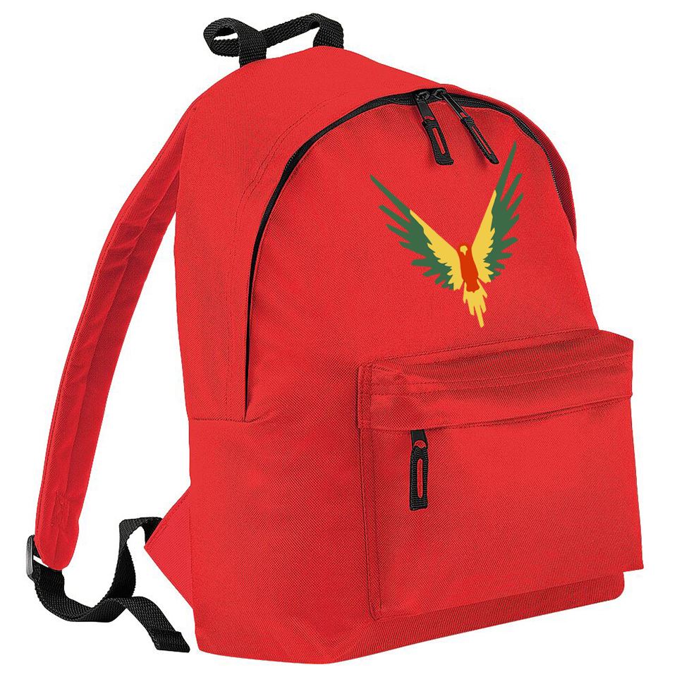 Color Eagle Maverick Adult Backpack Youtuber Vlogger Kids Girls Boys Bags