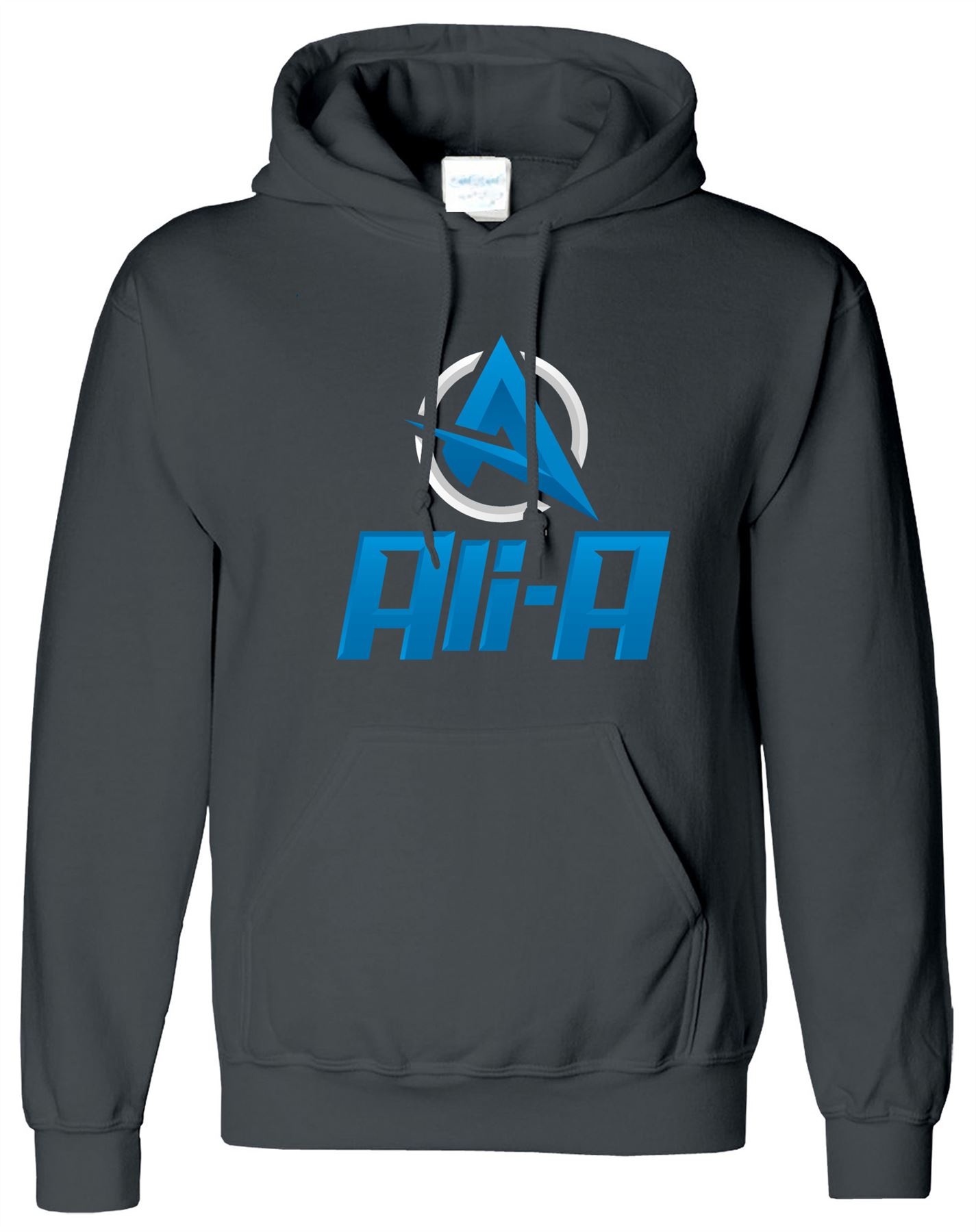 Ali-A 10 Million Mens Hoodie Best Gaming Youtuber Fan Gaming Youtuber Top Hoody