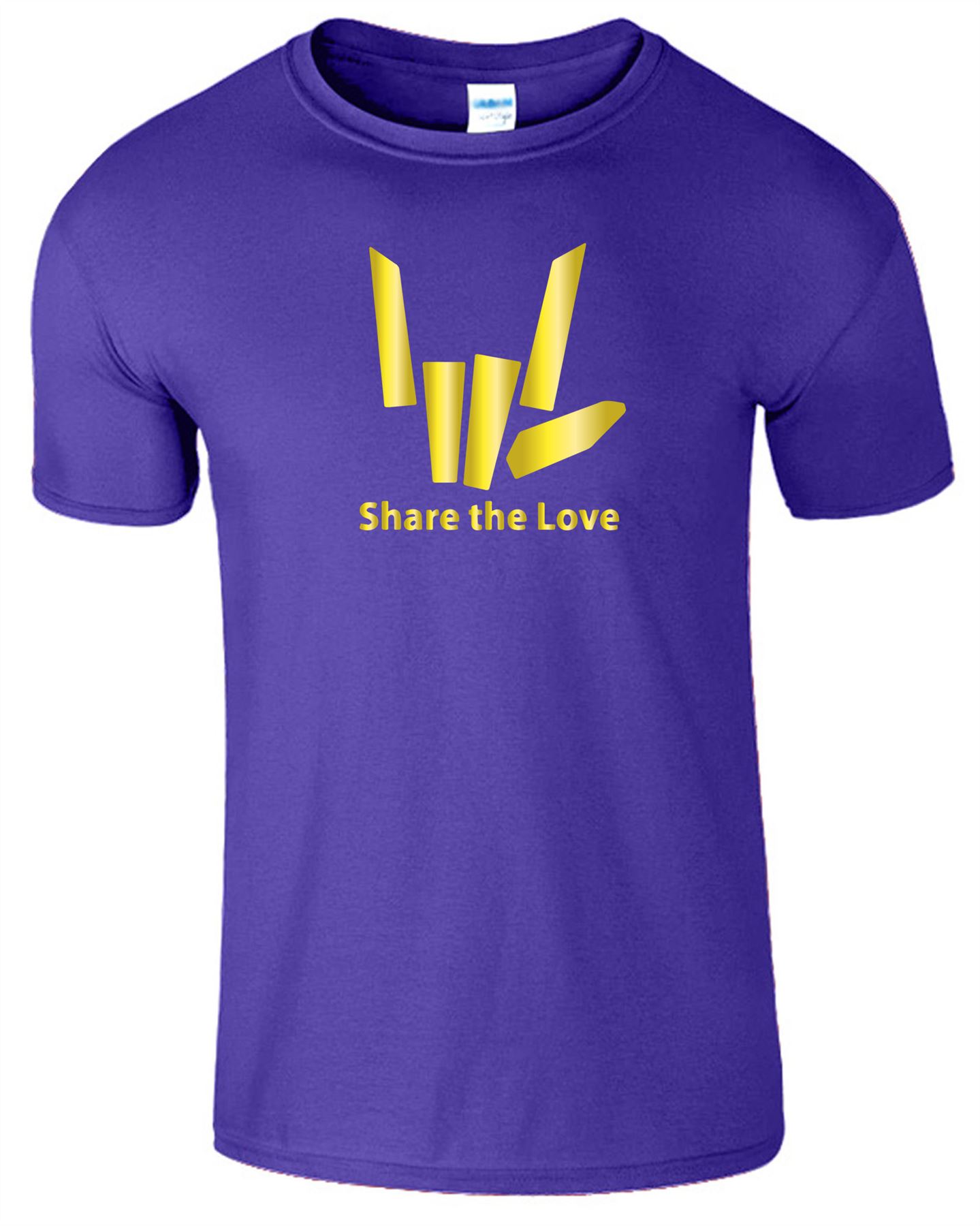 Kids Mens Share The Love Stephen Sharer Youtuber Boys Girls Top Tee Hoody