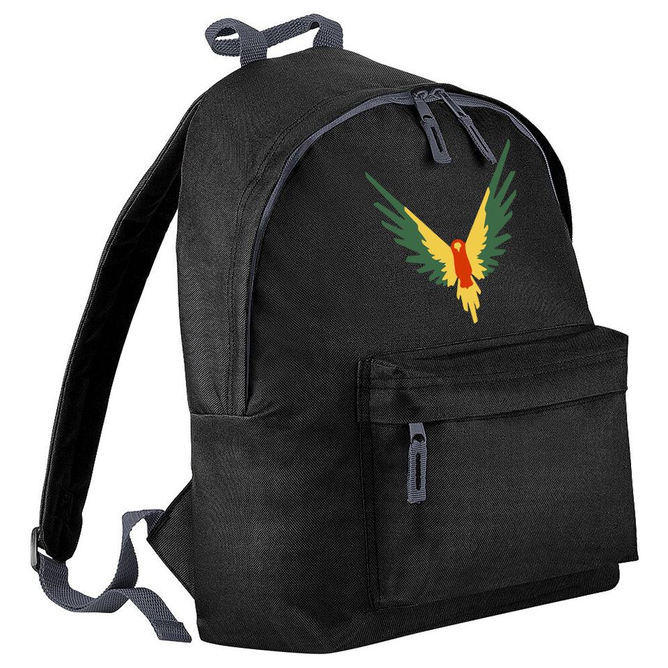 Color Eagle Maverick Adult Backpack Youtuber Vlogger Kids Girls Boys Bags