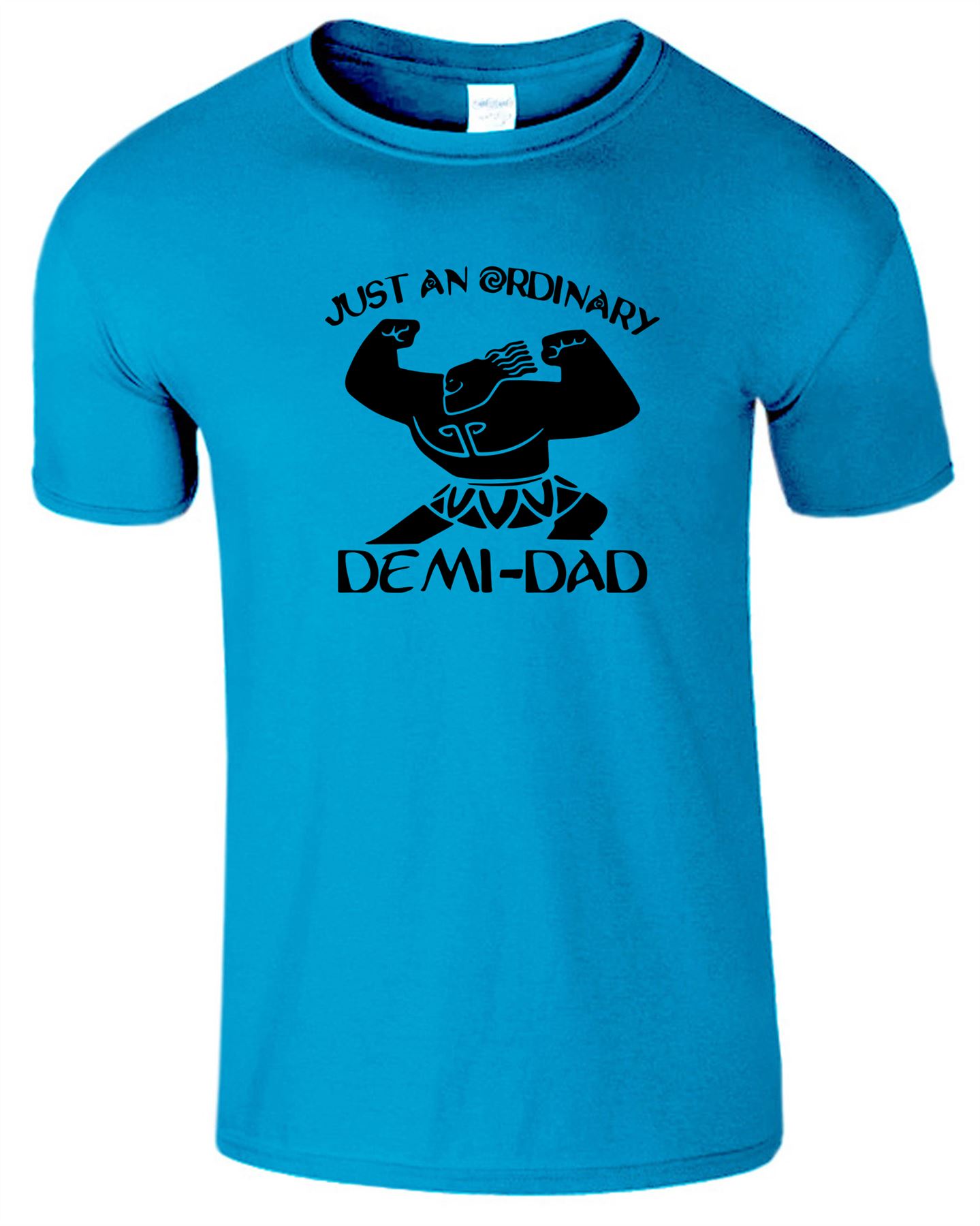 T-Shirt Fathers Day Gift Top Tee T Shirt