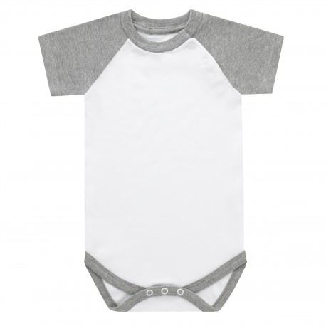 Personalised Baby Newborn Boys Girls Cotton Tops Romper Jumpsuit Outfit Playsuit