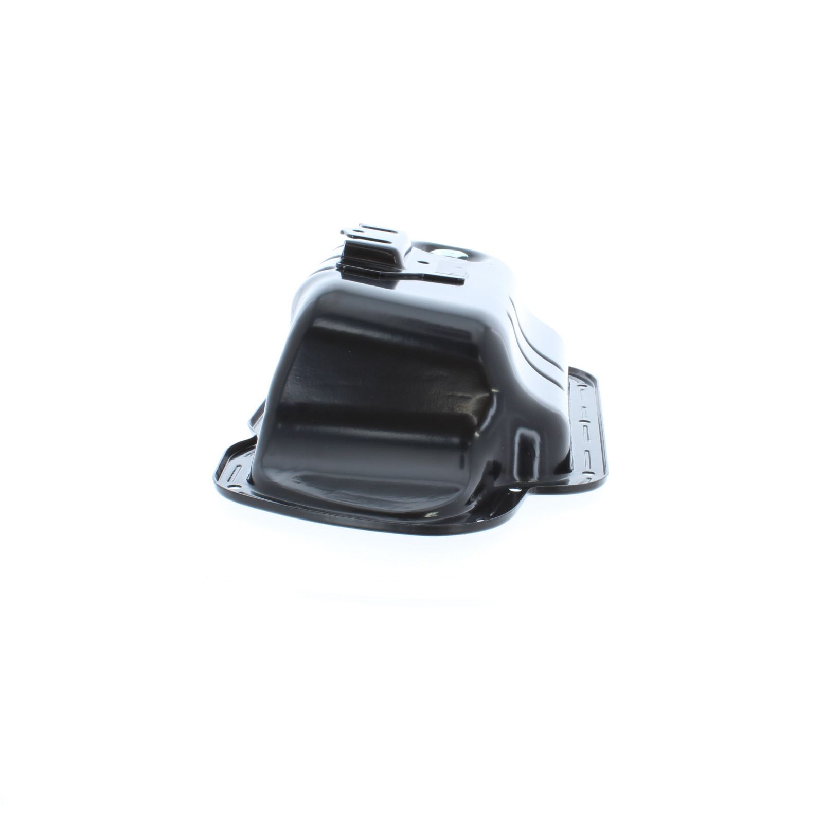 Peugeot 106 1991-2003 1.1//1.4i Petrol Steel Engine Oil Sump Pan Incl. Bracket