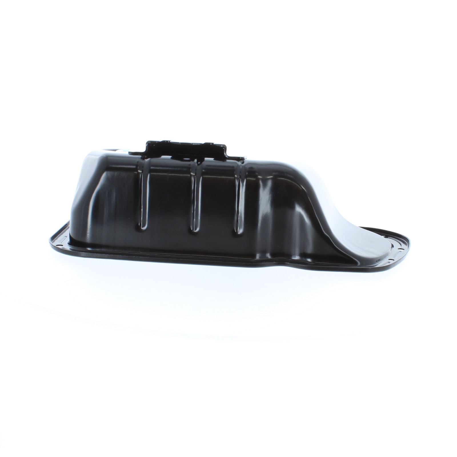 Peugeot 106 1991-2003 1.1//1.4i Petrol Steel Engine Oil Sump Pan Incl. Bracket