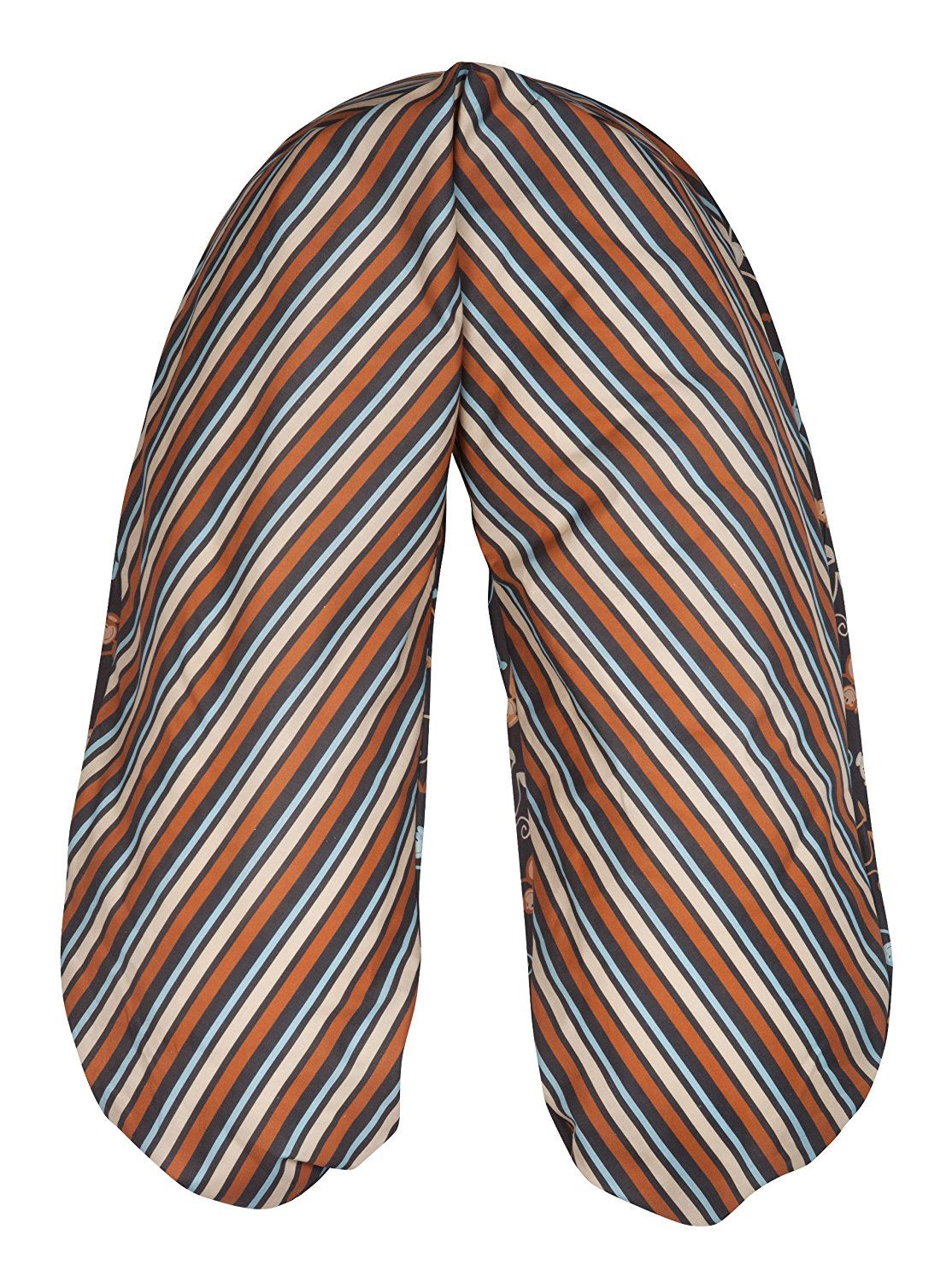 190 x 40 cm Joyfill Stillkissenbezug Flexofill XL