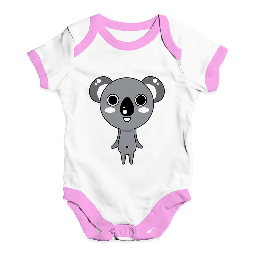 koala baby grow