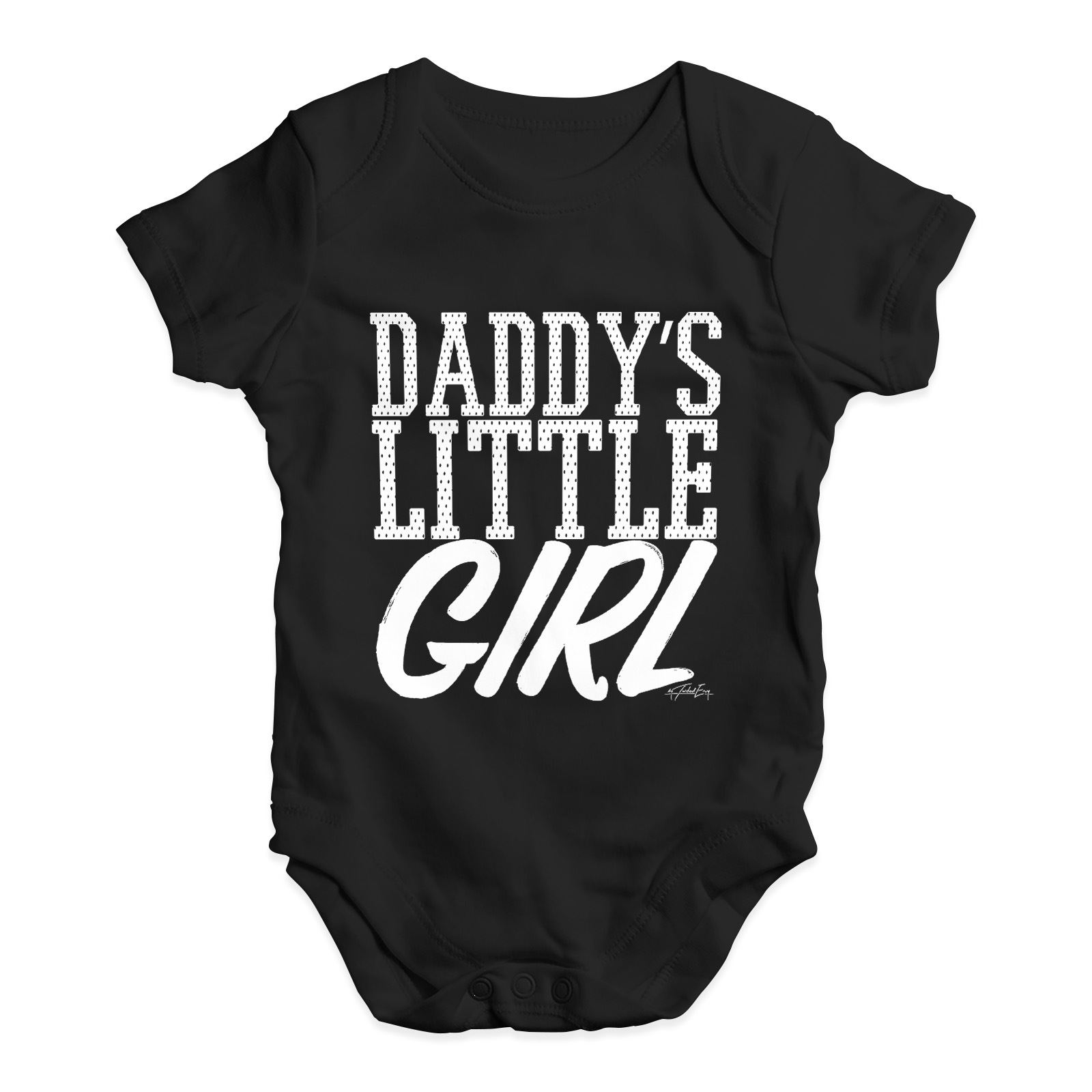 daddys girl baby grow