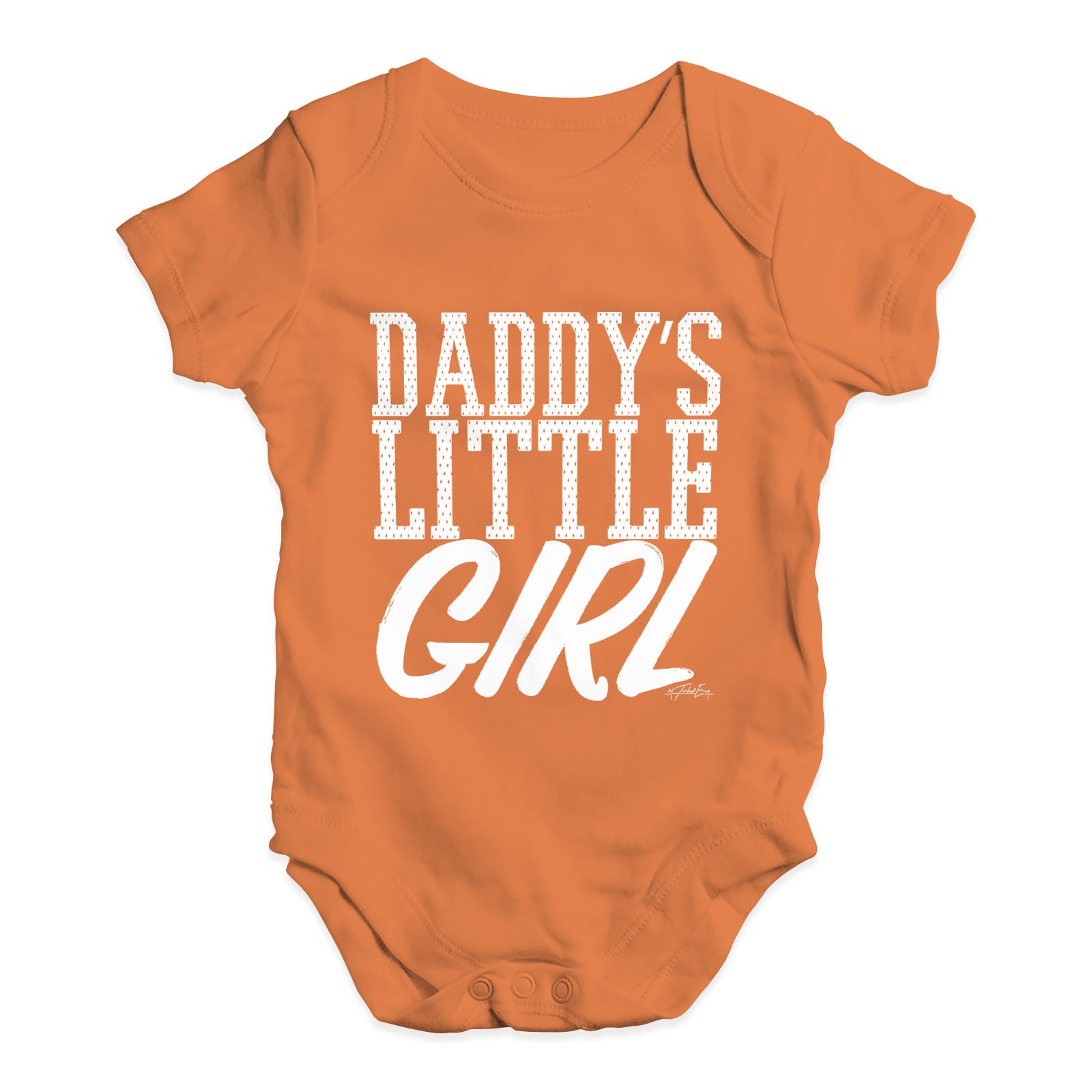 daddys girl baby grow