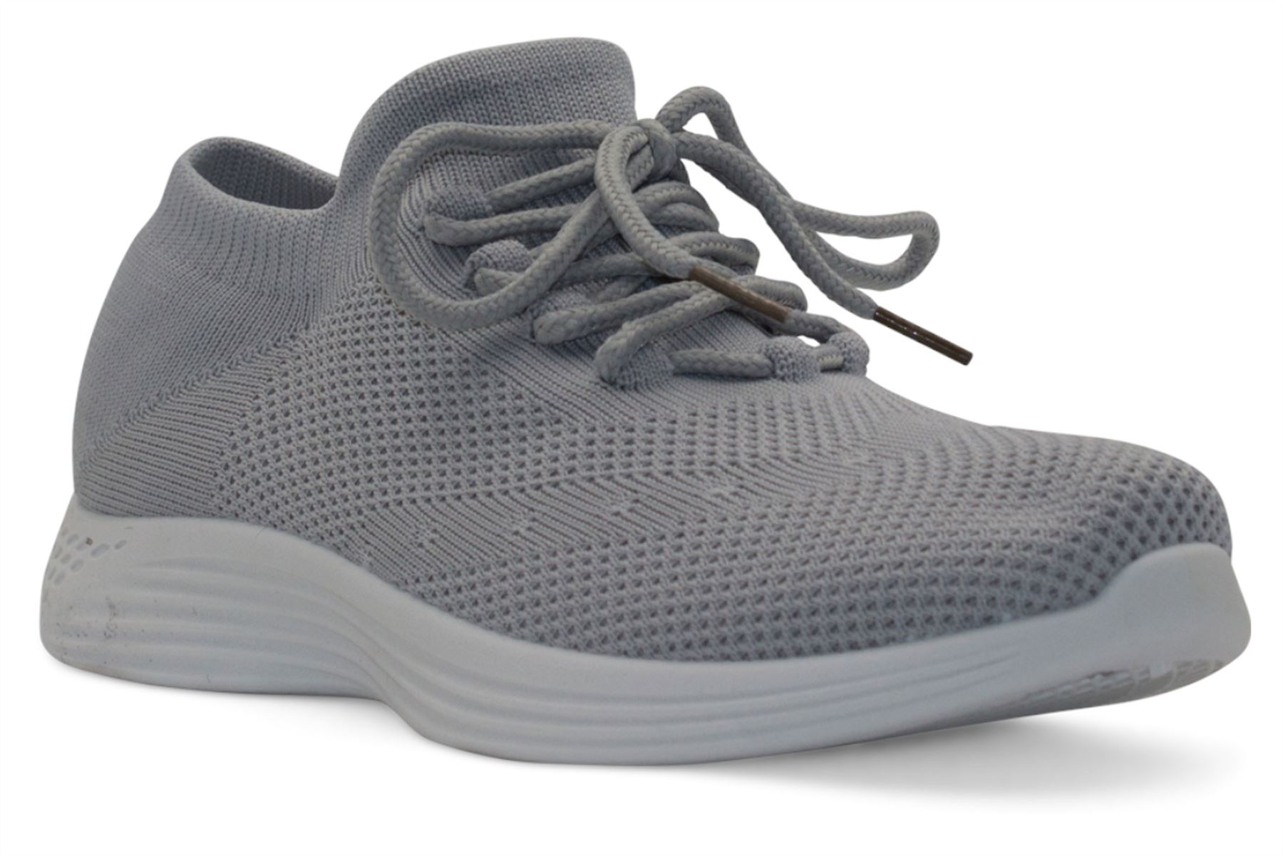 Sneaker Femmes Filles À Lacets Sport Décontracté Marche Été Chaussures Taille