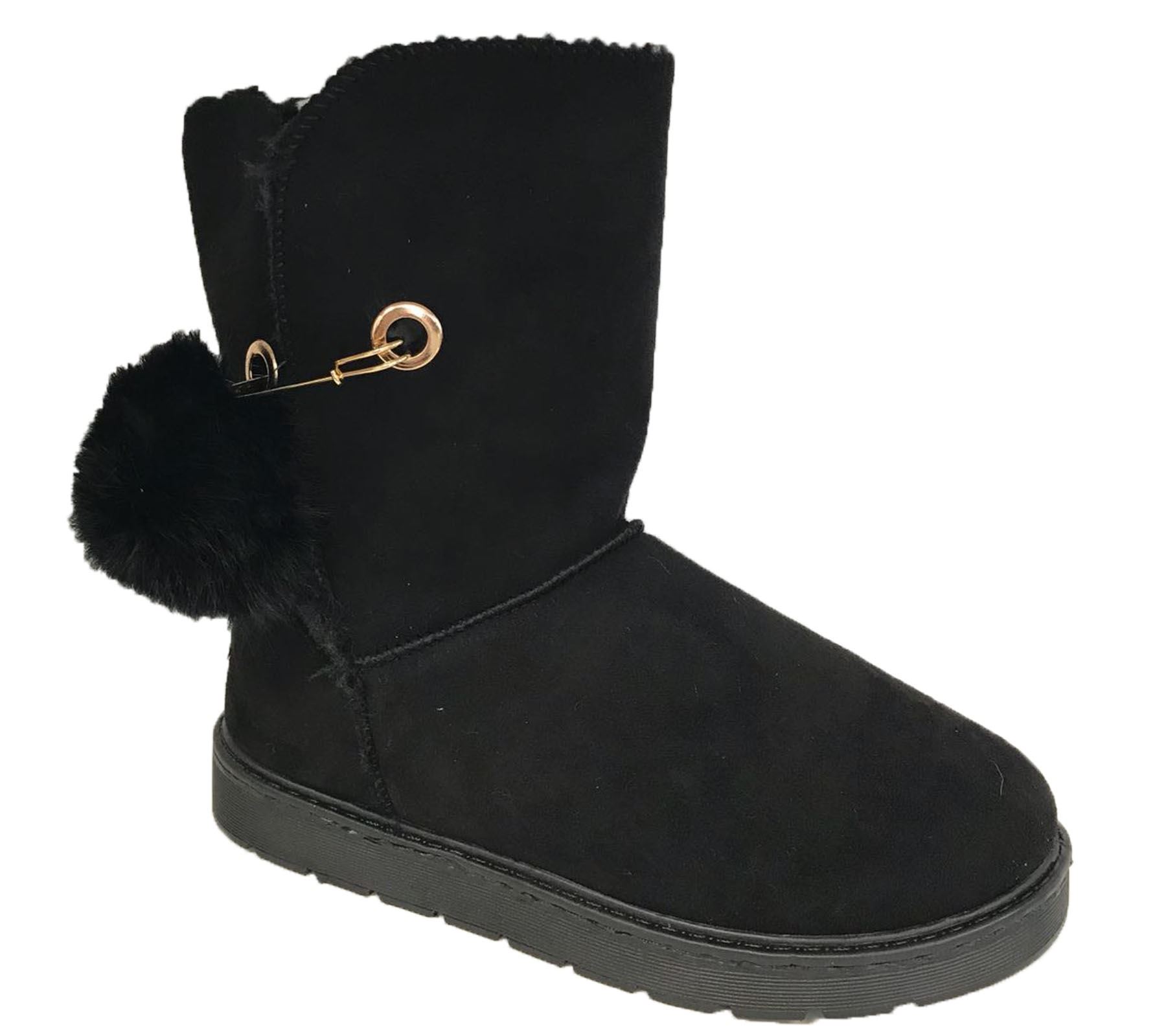 Venta > zapatos para vestido informal invierno > en stock