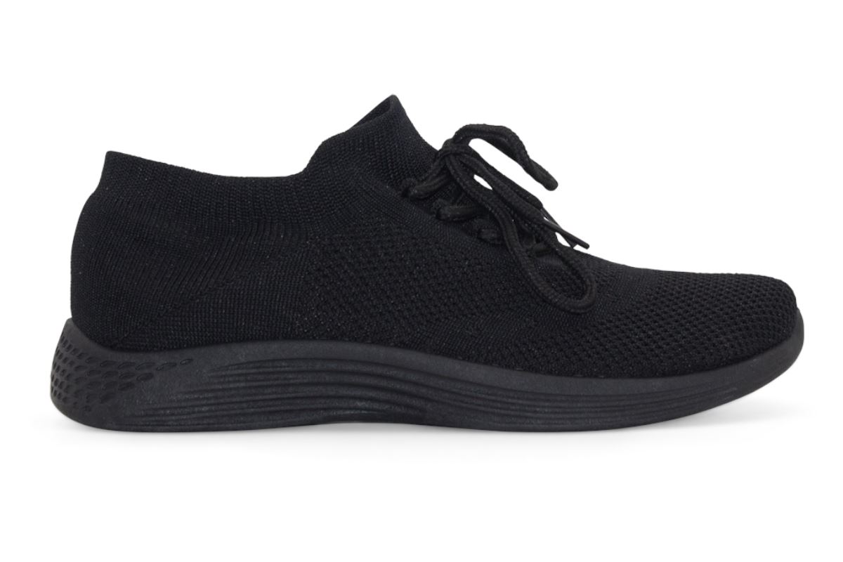 Sneaker Femmes Filles À Lacets Sport Décontracté Marche Été Chaussures Taille