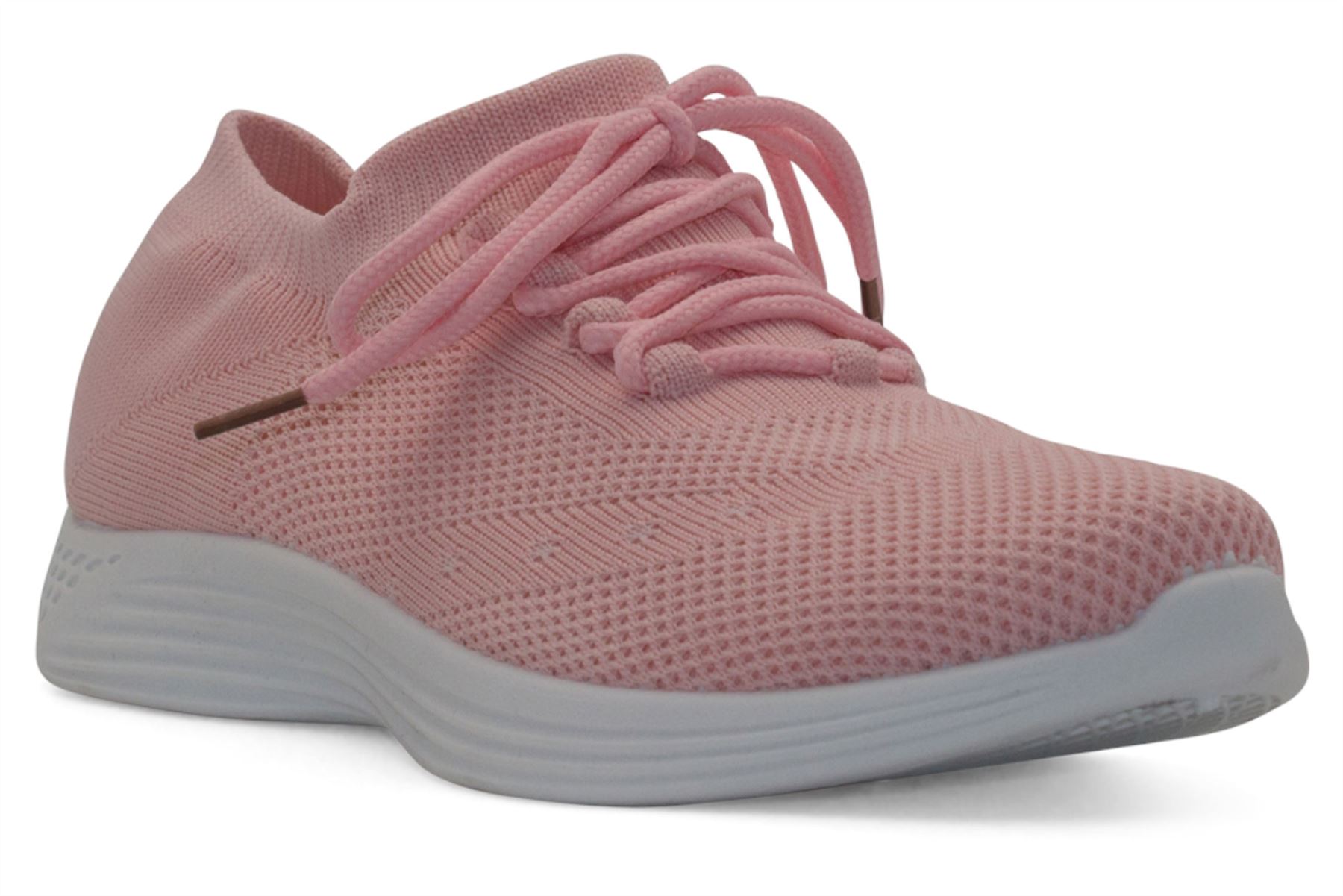 Sneaker Femmes Filles À Lacets Sport Décontracté Marche Été Chaussures Taille