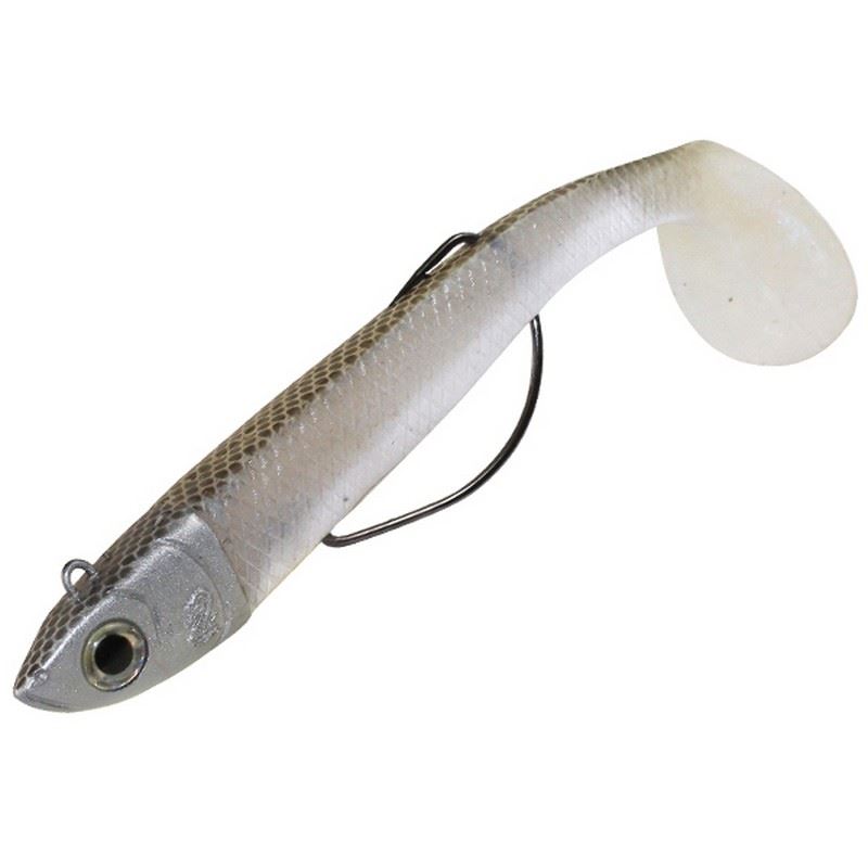 Sidewinder eau-de-Boule 4.5/" 30 g