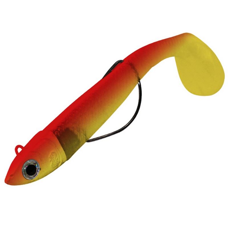 Sidewinder eau-de-Boule 4.5/" 30 g