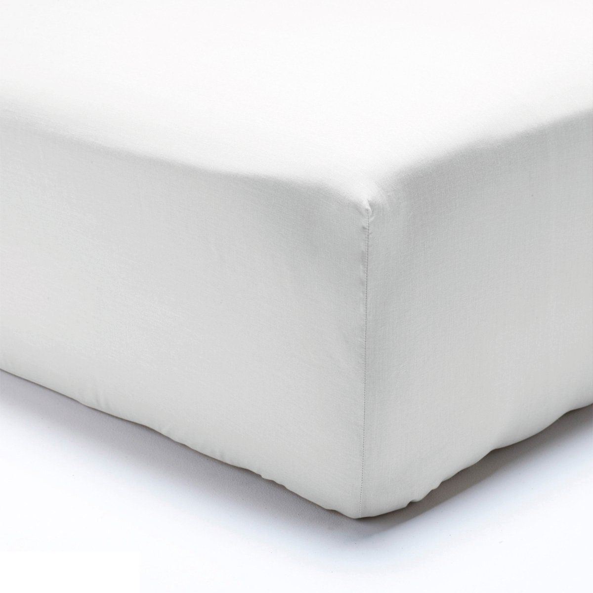 200TC 100/% Coton Ajusté//Plat//Deep Drap 16/" 40 cm taie d/'oreiller toutes tailles