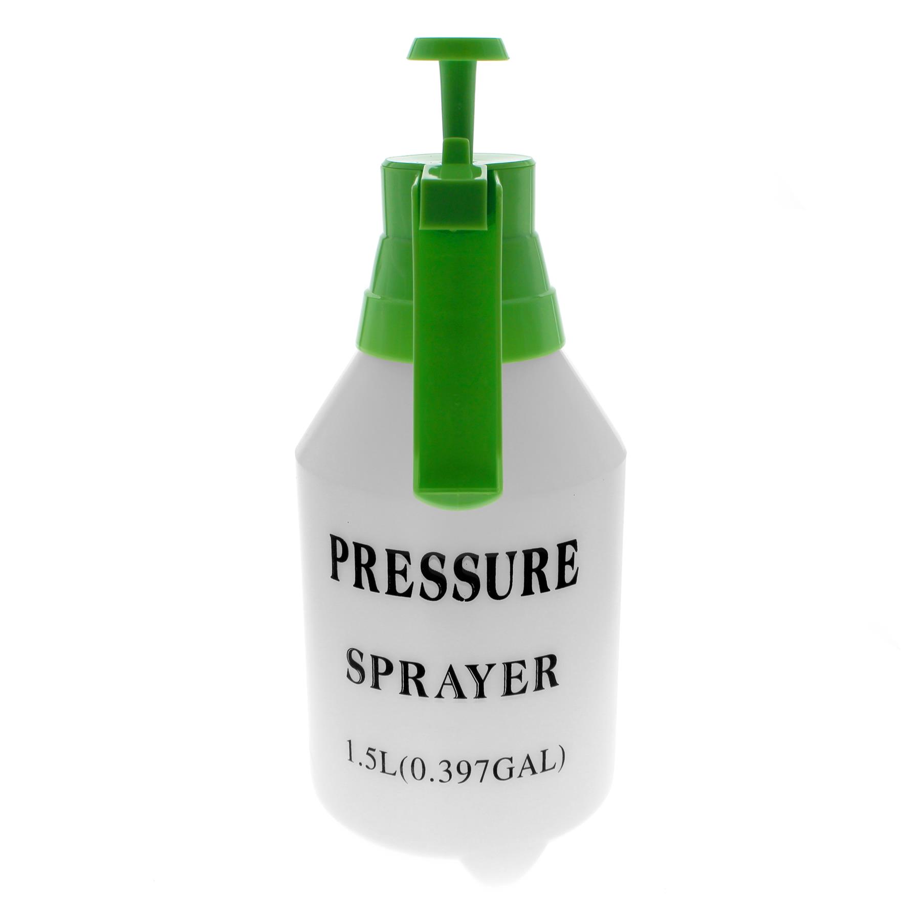 5L 8L GIARDINO VAPORIZZATORE PORTATILE CHIMICO Mano Pompa Spray