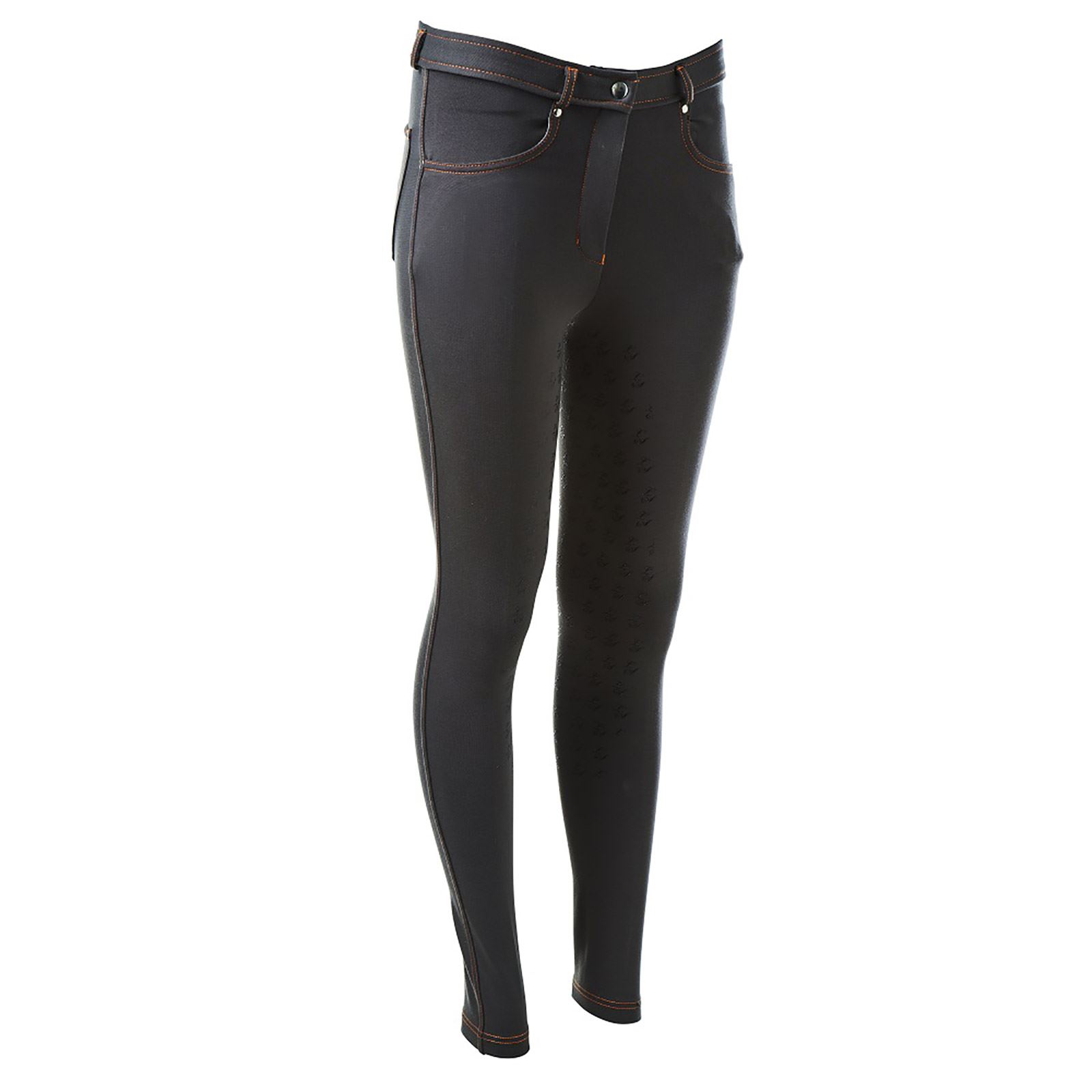 Legacy Lifestyle Silicon Full Seat Breeches